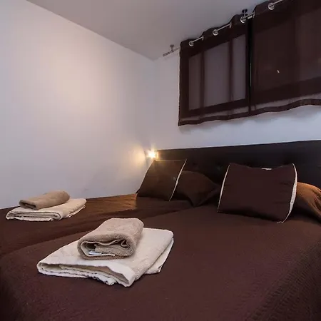 Parque Santiago Ii 87 - Two Bed 플라야데라스아메리카스