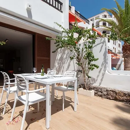 아파트 Parque Santiago Ii 87 - Two Bed 플라야데라스아메리카스