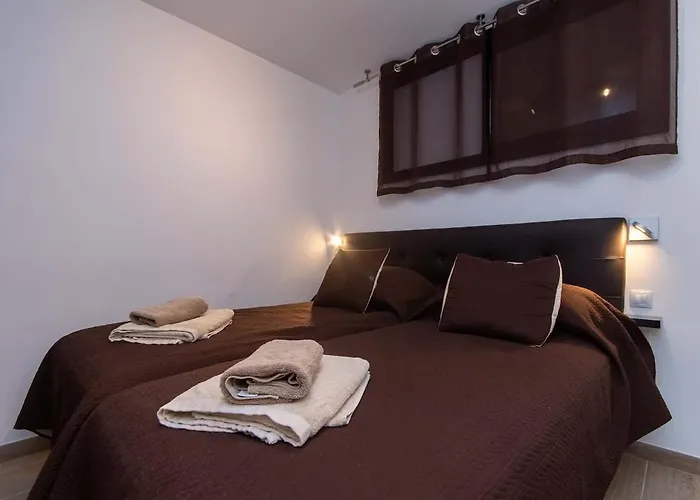 Parque Santiago Ii 87 - Two Bed 플라야데라스아메리카스