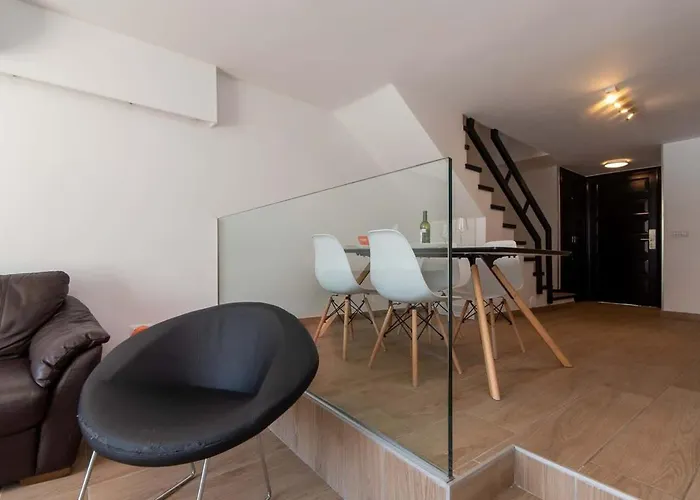 Parque Santiago Ii 87 - Two Bed * 플라야데라스아메리카스