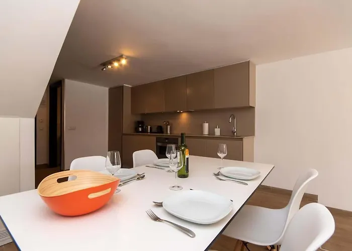 Parque Santiago Ii 87 - Two Bed *