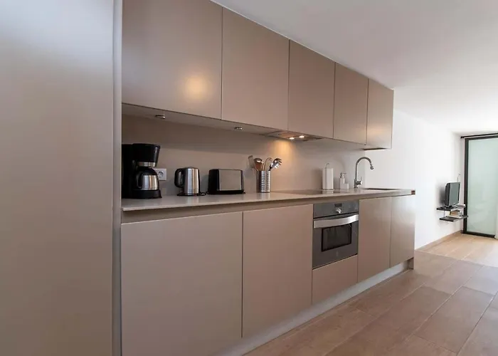 Parque Santiago Ii 87 - Two Bed 아파트 플라야데라스아메리카스