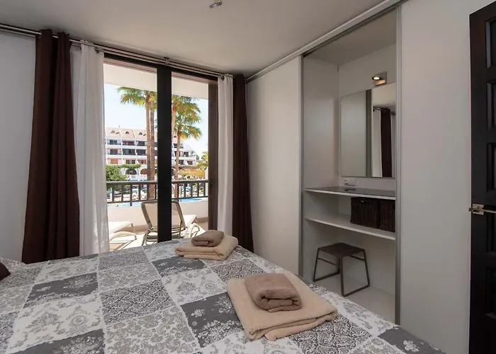 Parque Santiago Ii 87 - Two Bed 아파트 *