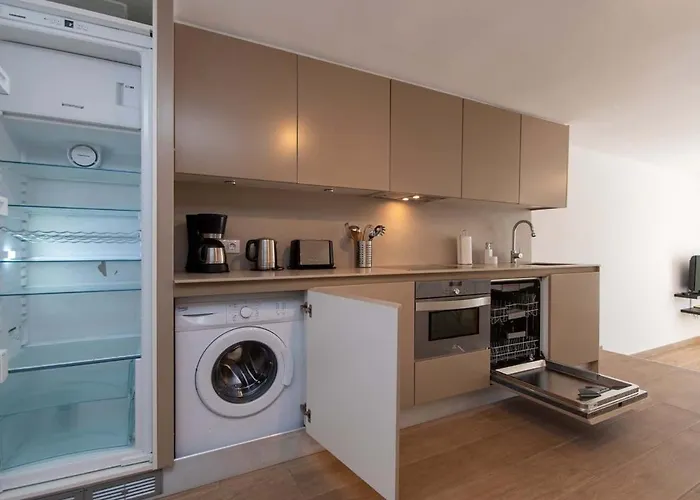 Parque Santiago Ii 87 - Two Bed 플라야데라스아메리카스