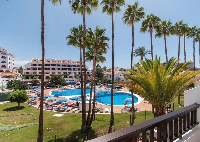 Parque Santiago Ii 87 - Two Bed * 플라야데라스아메리카스