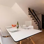 Διαμέρισμα Parque Santiago Ii 87 - Two Bed