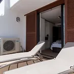 Διαμέρισμα Parque Santiago Ii 87 - Two Bed Πλάγια ντε λας Αμέρικας