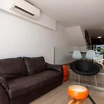 Parque Santiago Ii 87 - Two Bed Πλάγια ντε λας Αμέρικας