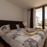 Διαμέρισμα Parque Santiago Ii 87 - Two Bed *