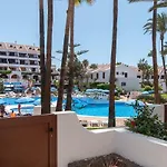 Parque Santiago Ii 87 - Two Bed