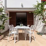 Parque Santiago Ii 87 - Two Bed Διαμέρισμα *