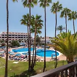 Parque Santiago Ii 87 - Two Bed * Πλάγια ντε λας Αμέρικας