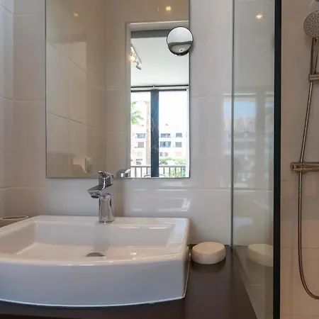 Parque Santiago Ii 87 - Two Bed