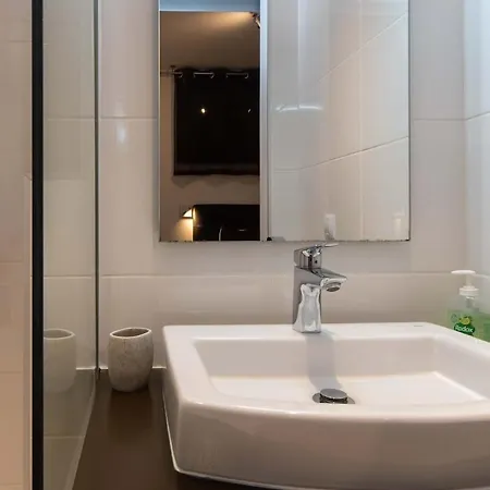 Apartment Parque Santiago Ii 87 - Two Bed Playa de las Américas