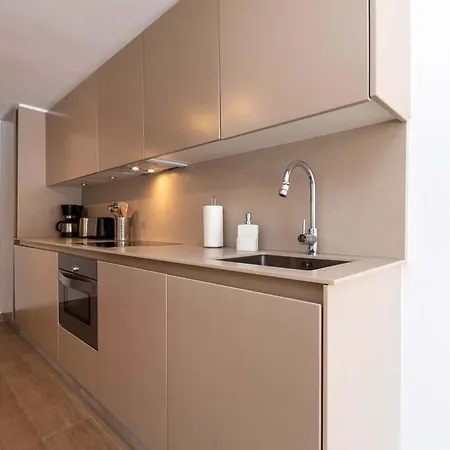 Parque Santiago Ii 87 - Two Bed Playa de las Américas