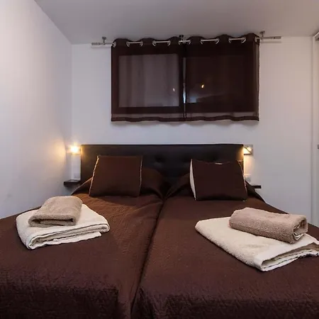 Apartment Parque Santiago Ii 87 - Two Bed *