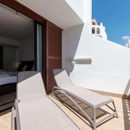 Apartment Parque Santiago Ii 87 - Two Bed *