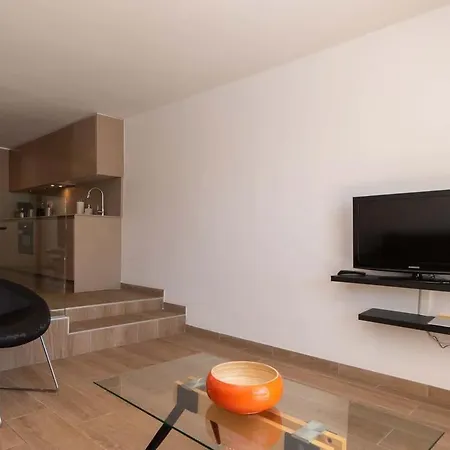 Parque Santiago Ii 87 - Two Bed * Playa de las Américas