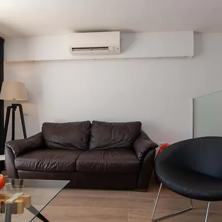 Apartment Parque Santiago Ii 87 - Two Bed