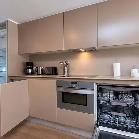 Parque Santiago Ii 87 - Two Bed Apartman *
