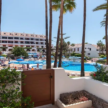 Parque Santiago Ii 87 - Two Bed Playa de las Américas