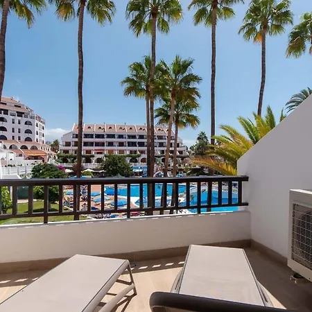 Apartment Parque Santiago Ii 87 - Two Bed *