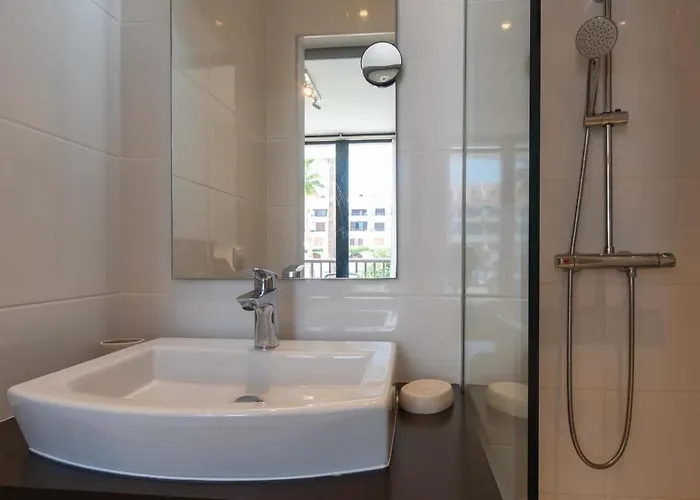 Parque Santiago Ii 87 - Two Bed