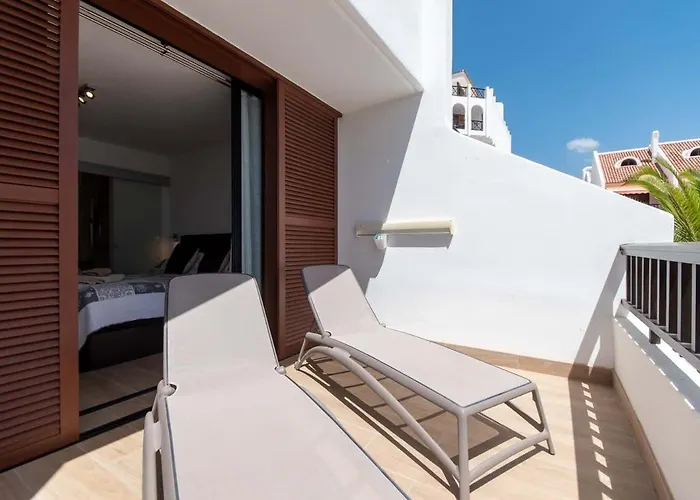 アパート Parque Santiago Ii 87 - Two Bed *