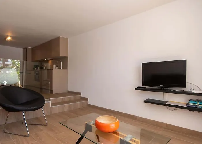 Parque Santiago Ii 87 - Two Bed * プラヤ・デ・ラス・アメリカス