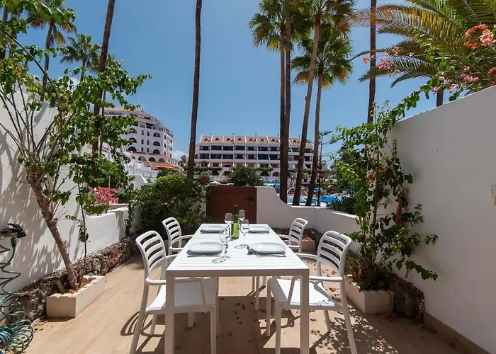 Parque Santiago Ii 87 - Two Bed