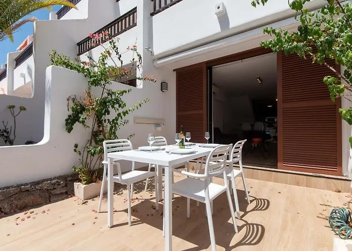 Parque Santiago Ii 87 - Two Bed アパート *