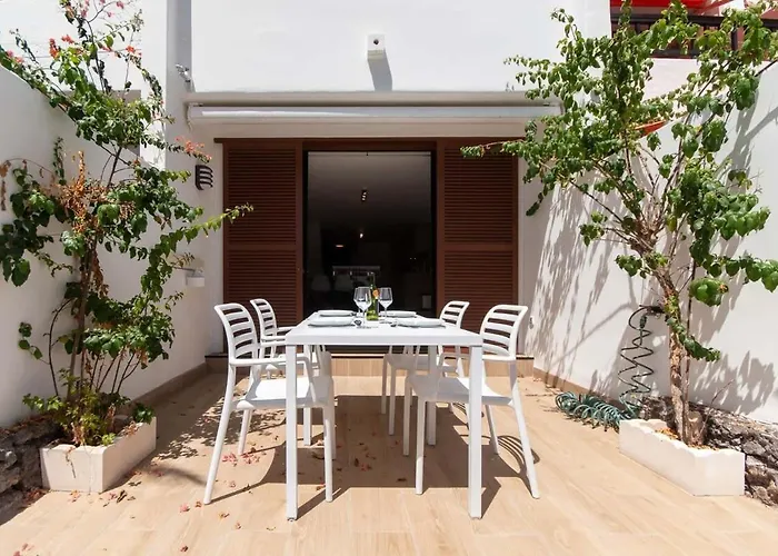 Parque Santiago Ii 87 - Two Bed Apartman *