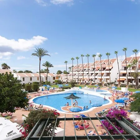 Parque Santiago Ii 87 - Two Bed *