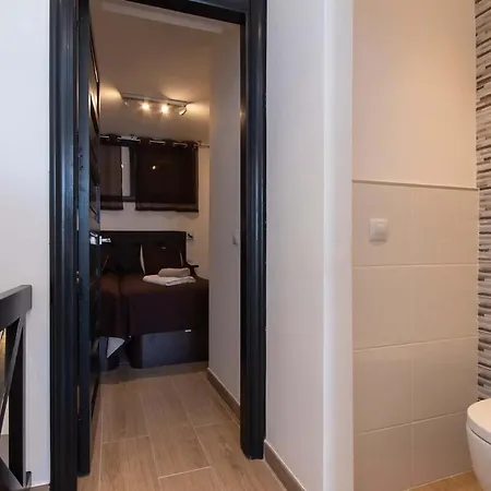 Parque Santiago Ii 87 - Two Bed Apartmán Playa de las Americas (Tenerife)