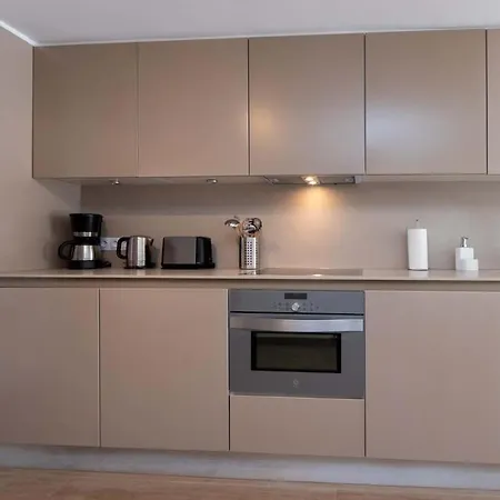 Lägenhet Parque Santiago Ii 87 - Two Bed Playa de las Americas (Tenerife)