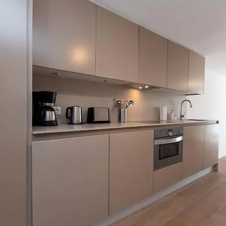 Parque Santiago Ii 87 - Two Bed Apartment Playa de las Americas (Tenerife)
