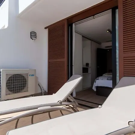 Apartment Parque Santiago Ii 87 - Two Bed Playa de las Americas (Tenerife)