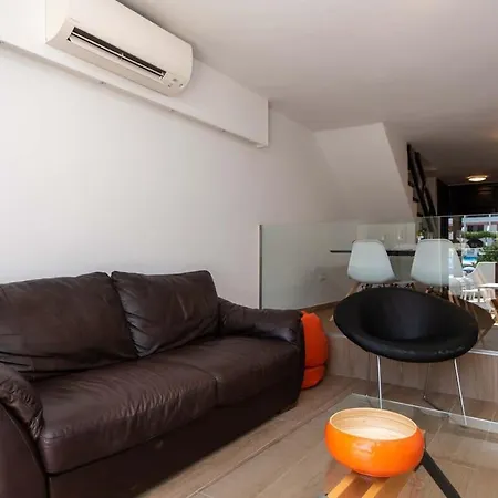 Parque Santiago Ii 87 - Two Bed Playa de las Americas (Tenerife)
