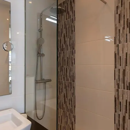 Parque Santiago Ii 87 - Two Bed Lägenhet