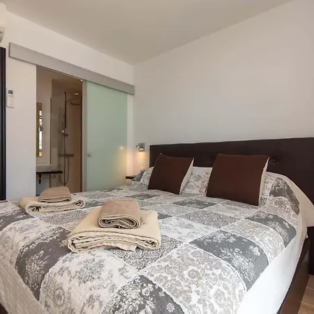 Lägenhet Parque Santiago Ii 87 - Two Bed Playa de las Americas (Tenerife)