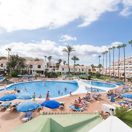 Parque Santiago Ii 87 - Two Bed