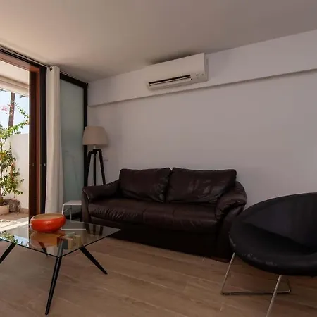 Parque Santiago Ii 87 - Two Bed Lägenhet Playa de las Americas (Tenerife)