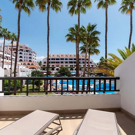 Parque Santiago Ii 87 - Two Bed * Playa de las Americas (Tenerife)