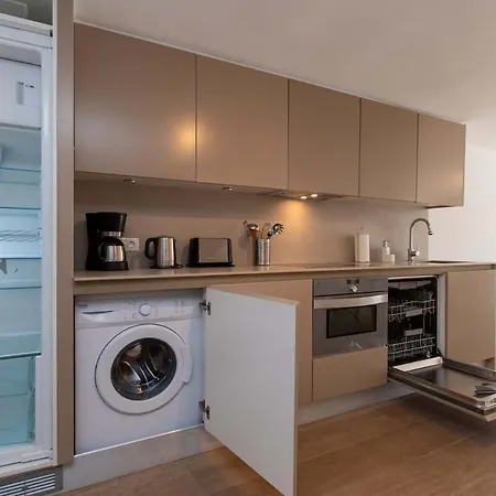 Parque Santiago Ii 87 - Two Bed Playa de las Americas (Tenerife)