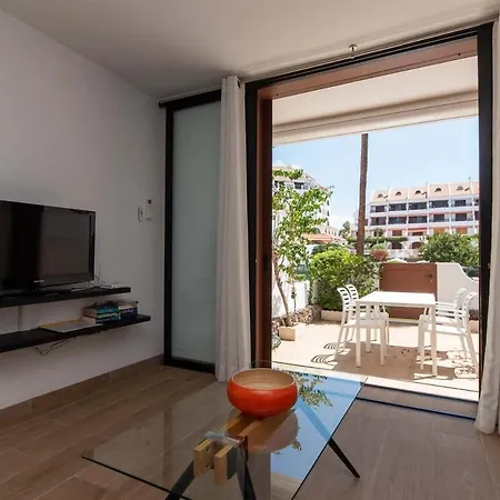 Apartment Parque Santiago Ii 87 - Two Bed