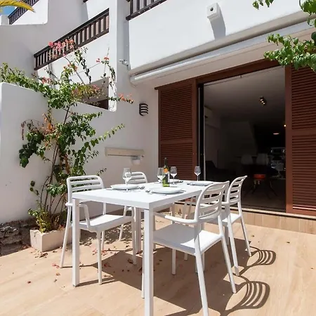 Parque Santiago Ii 87 - Two Bed Apartmán *