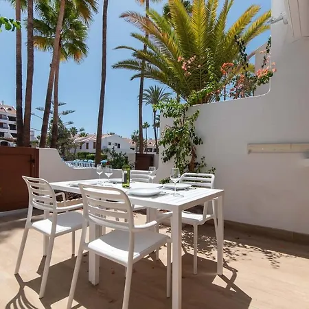 Parque Santiago Ii 87 - Two Bed Playa de las Americas (Tenerife)