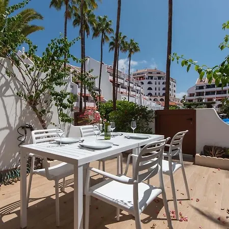 Apartmán Parque Santiago Ii 87 - Two Bed Playa de las Americas (Tenerife)
