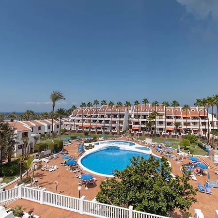 Apartment Parque Santiago Ii 87 - Two Bed *