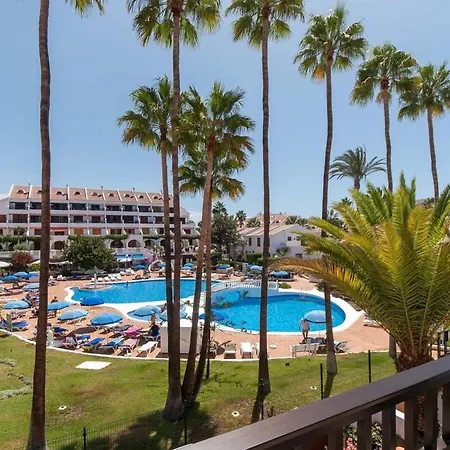Parque Santiago Ii 87 - Two Bed * Playa de las Americas (Tenerife)